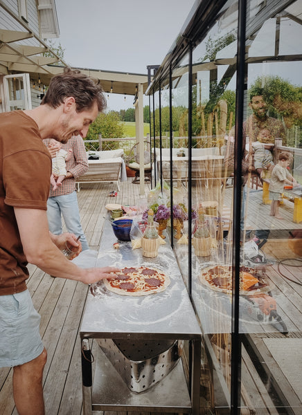 PIZZAKIT!